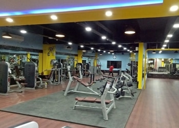 Body-fit-gym-Gym-Lucknow-Uttar-pradesh-2