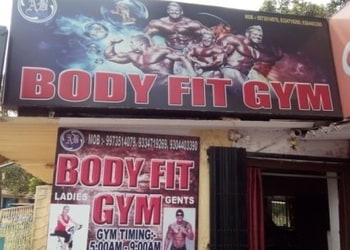 Body-fit-gym-Gym-Morabadi-ranchi-Jharkhand-1