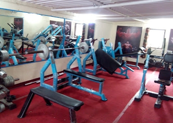 Body-fit-gym-Gym-Morabadi-ranchi-Jharkhand-2