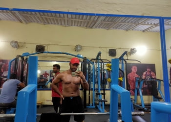 Body-fit-gym-Gym-Morabadi-ranchi-Jharkhand-3