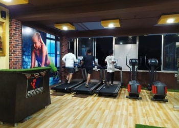 Body-fitness-gym-Gym-Korba-Chhattisgarh-2