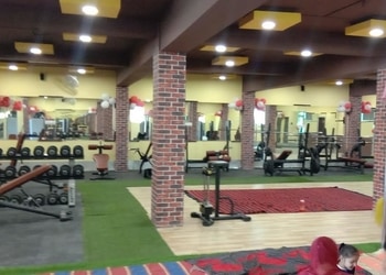 Body-fitness-gym-Gym-Korba-Chhattisgarh-3