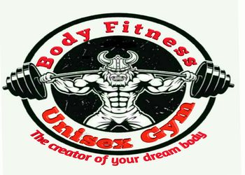 Body-fitness-unisex-gym-Gym-Haridwar-Uttarakhand-1
