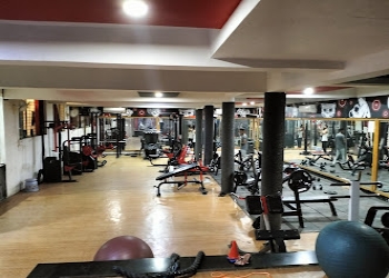 Body-kraft-gym-Gym-Aurangabad-Maharashtra-1