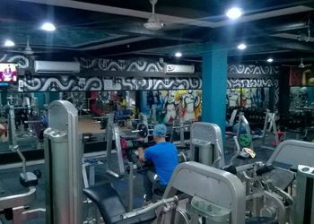 Body-makers-gym-Gym-Khandwa-Madhya-pradesh-3