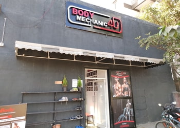 Body-mechanic-gym-Gym-Kharadi-pune-Maharashtra-1