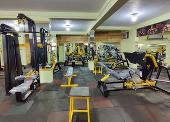 Body-power-fitness-club-gym-Gym-Shivaji-nagar-belgaum-belagavi-Karnataka-2