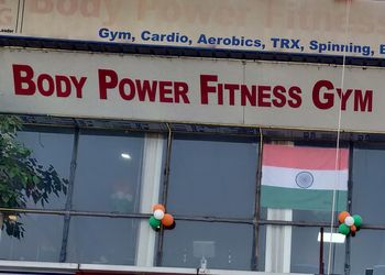 Body-power-fitness-gym-Gym-Sikar-Rajasthan-1