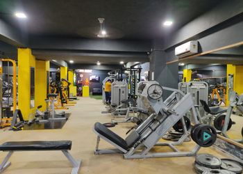 Body-renovator-gym-Gym-Gandhidham-Gujarat-2