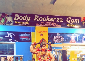 Body-rockerzz-gym-Gym-Davanagere-Karnataka-1