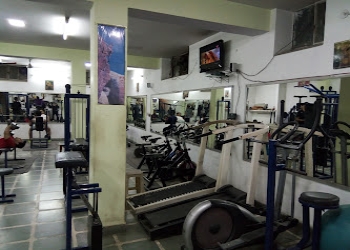 Body-shaper-the-gym-Gym-Lal-kothi-jaipur-Rajasthan-2