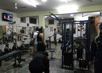 Body-shaper-the-gym-Gym-Lal-kothi-jaipur-Rajasthan-3