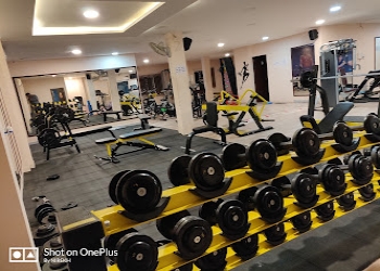 Body-station-Gym-Begumpet-hyderabad-Telangana-2