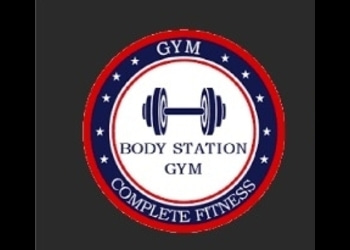 Body-station-gym-Gym-Kalyan-nagar-bangalore-Karnataka-2