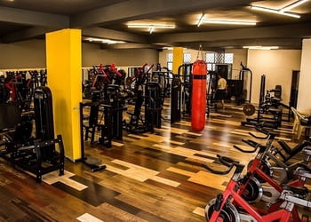 Body-station-gym-Gym-Kalyan-nagar-bangalore-Karnataka-3