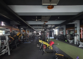 Body-temple-gym-Gym-Nehru-nagar-bilaspur-Chhattisgarh-3