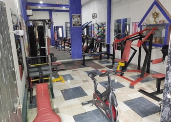 Body-transformer-gym-Gym-Ratlam-Madhya-pradesh-2