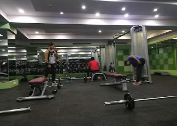 Body-vignyan-gym-jp-nagar-Gym-Bangalore-Karnataka-2