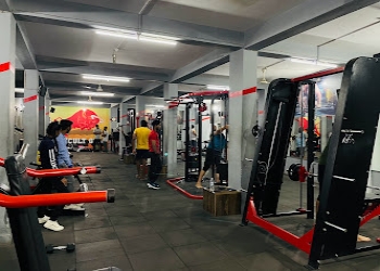 Bodycult-gym-Gym-Kharadi-pune-Maharashtra-2