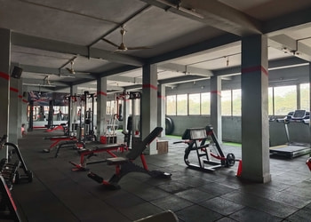 Bodycult-gym-Gym-Kharadi-pune-Maharashtra-3