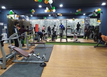 Bodyflex-gym-Zumba-classes-Gaya-Bihar-2