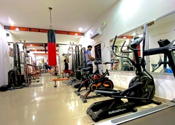 Bodygram-official-gym-Gym-Saharanpur-Uttar-pradesh-2