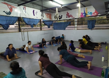Bodylook-gym-aerobics-yoga-Gym-Jayalakshmipuram-mysore-Karnataka-1
