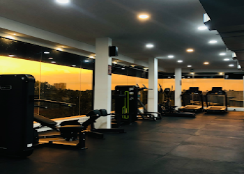 Bodyspace-fitness-gym-Gym-Aluva-kochi-Kerala-2