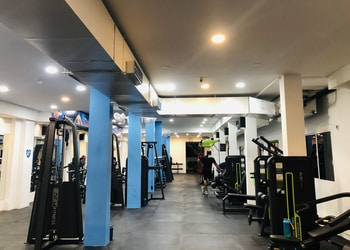 Bodyspace-fitness-gym-Gym-Aluva-kochi-Kerala-3