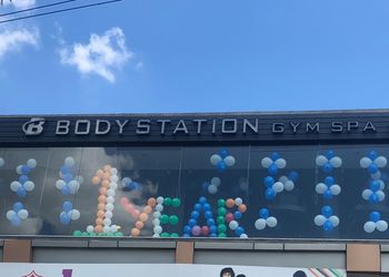 Bodystation-gym-Gym-Muzaffarnagar-Uttar-pradesh-1