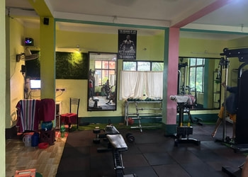 Bodywood-fitness-studio-Gym-Maheshtala-kolkata-West-bengal-3