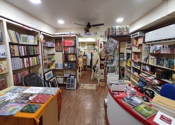 Boiwala-book-cafe-Book-stores-Birbhum-West-bengal-1