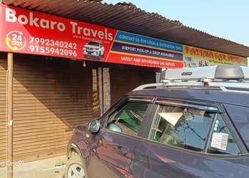 Bokaro-travels-Travel-agents-Sector-12-bokaro-Jharkhand-1