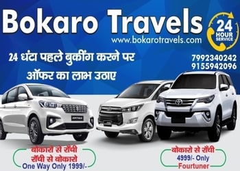 Bokaro-travels-Travel-agents-Sector-12-bokaro-Jharkhand-3
