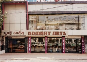 Bombay-arts-furnitures-Furniture-stores-Bandra-mumbai-Maharashtra-1