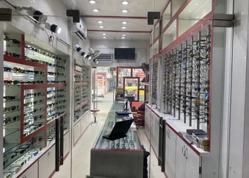 Bombay-chasma-ghar-Opticals-Betiahata-gorakhpur-Uttar-pradesh-1
