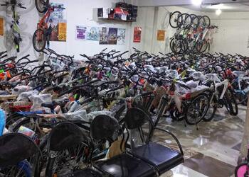 Bombay-cycle-mart-Bicycle-store-Jalgaon-Maharashtra-3