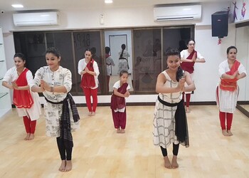 Bombay-institute-for-performing-arts-Dance-schools-Andheri-mumbai-Maharashtra-2