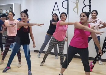 Bombay-institute-for-performing-arts-Dance-schools-Andheri-mumbai-Maharashtra-3