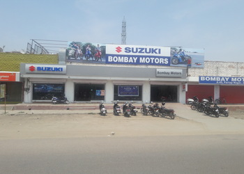 Bombay-motors-Motorcycle-dealers-Sardarpura-jodhpur-Rajasthan-1