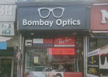 Bombay-optics-Opticals-Model-town-ludhiana-Punjab-1