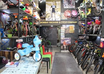 Bombay-rickshaw-and-cycle-co-Bicycle-store-Bilaspur-Chhattisgarh-1