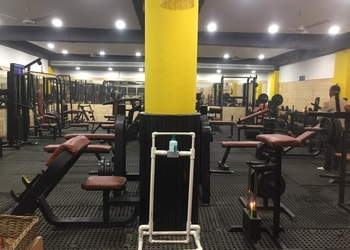 Bon-sante-Gym-Sector-17-chandigarh-Chandigarh-3