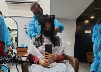 Bonanza-ladies-salon-Beauty-parlour-Rajkot-Gujarat-3