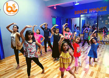 Boogie-woogie-studio-Dance-schools-Deoghar-Jharkhand-2