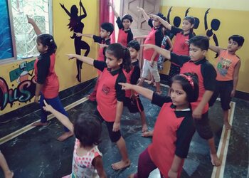 Boogie-woogie-studio-Dance-schools-Deoghar-Jharkhand-3