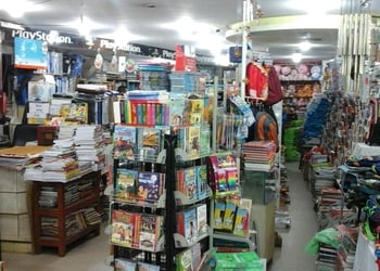 Book-sadan-Book-stores-Lucknow-Uttar-pradesh-2