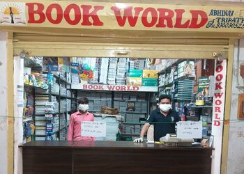 Book-world-Book-stores-Satna-Madhya-pradesh-1