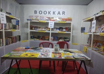 Bookkar-india-Book-stores-Kestopur-kolkata-West-bengal-1