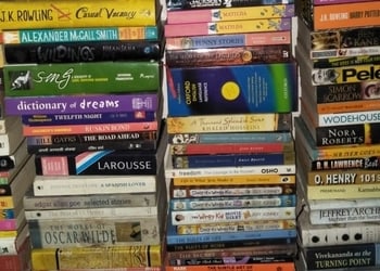 Bookkar-india-Book-stores-Kestopur-kolkata-West-bengal-2